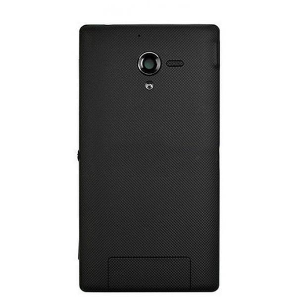 Battery cover for Sony Ericsson L35h Xperia ZL C6502