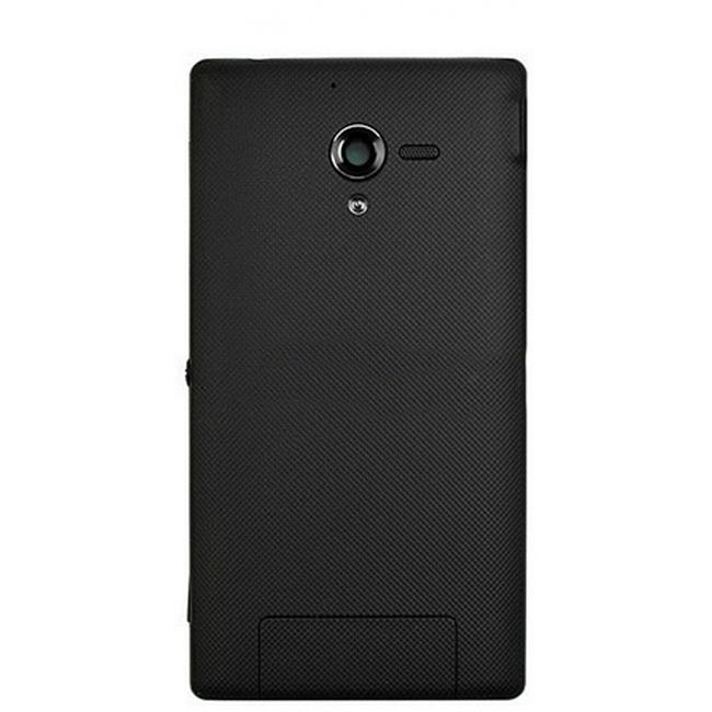 Battery cover for Sony Ericsson L35h Xperia ZL C6502