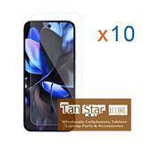 Google Pixel 9 Pro XL  BOX (10pcs) Tempered Glass Screen Protector