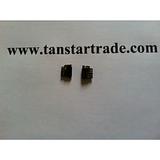 Audio jack connector for Blackberry 9350 9360 9370 Black