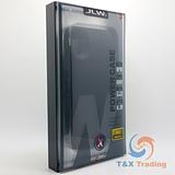 Apple iPhone X  / XS - JLW Backup Power Bank Case 5000mah