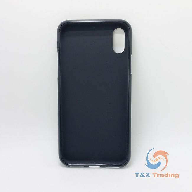 Apple iPhone X / XS - Silicone Phone Case