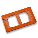 LCD alignment mold for iphone 5 LCD Glass Lens Repair and Refurb