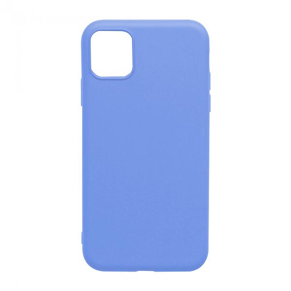 Apple iPhone 12 Pro Max - Soft Feeling Jelly Case
