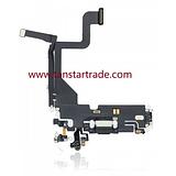 charging port assembly OEM for  iPhone 13 Pro