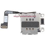 sim reader for iPhone 15 Plus