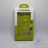 Samsung Galaxy S6 Edge - Puregear Slim Shell Case