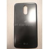 back battery cover for LG Stylo 3 Plus LS777 L84VL L83BL