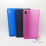 Sony Xperia Z5 Premium - Silicone Phone Case