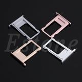 Sim tray for iphone 6S 4.7
