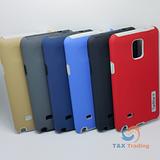 Samsung Galaxy Note 4 - TanStar Slim Sleek Dual-Layered Case