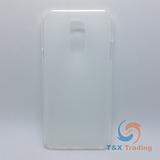 LG Stylo 4 / Q Stylo / Q Stylo Plus - Silicone Phone Case