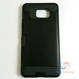 Samsung Galaxy A5 (2016) - Slim Sleek Case with Credit Card Holder Case