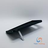Samsung Galaxy Note 8 - Silicone Cover Case with Kickstand