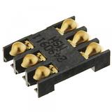 Sim connector Sim card reader for blackberry 8900 8910 8920 8930