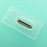 lcd connector on logic board for iphone 5 iphone 5C