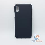 Apple iPhone X / XS - Silicone Phone Case