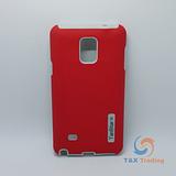 Samsung Galaxy Note 4 - TanStar Slim Sleek Dual-Layered Case