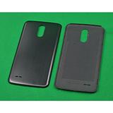 back battery cover for LG Stylo 3 Plus M470 MP450 TP450