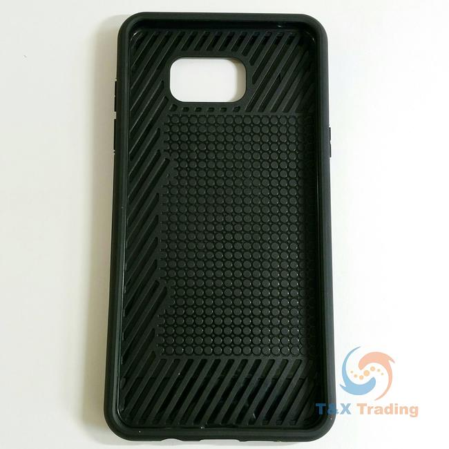 Samsung Galaxy A5 (2016) - Slim Sleek Case with Credit Card Holder Case