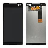 Lcd digitizer assembly Xperia C5 ultra E5563 E5533 E5506