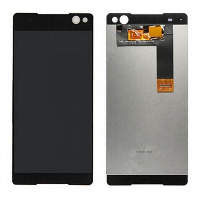Lcd digitizer assembly Xperia C5 ultra E5563 E5533 E5506