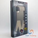 Apple iPhone X  / XS - JLW Backup Power Bank Case 5000mah