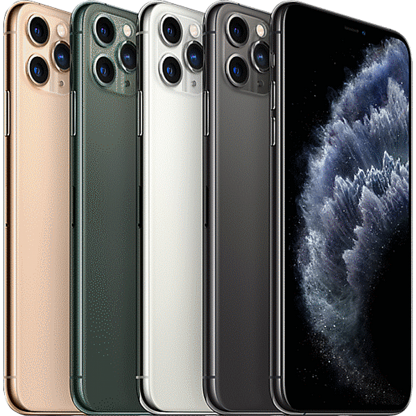 iPhone 11 Pro Max 64GB ( used, good condition, FACE ID not working  )