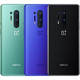 back battery cover with camera lens for Oneplus 8 Pro 1+8 Pro