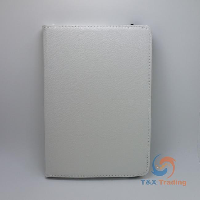 Samsung Galaxy Tab A9 LTE 8.7" 2023 (X110) - 360 Leather Case