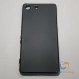 Sony Xperia M5 - Silicone Phone Case