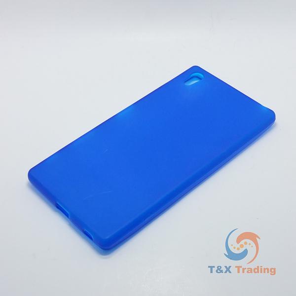 Sony Xperia Z5 Premium - Silicone Phone Case