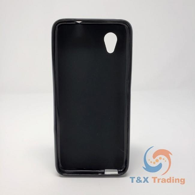 Alcatel 1 - Silicone Phone Case