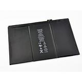 Replacement battery for iPad 3 ipad 4