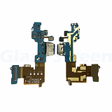 charging port assembly (NA Version) for LG G8X G850 ThinQ