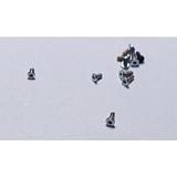 Screw set for Nokia lumia 635 636 638 630