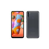 Samsung  Galaxy A12 SM-A125U ( 32GB, used, unlocked, good condition )