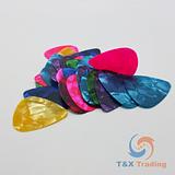 10 PCS Thin Slim Plastic Triangle Opening Tool for Mobile Phones and Tablet