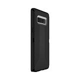 Samsung Galaxy Note 8 - Speck Presidio Grip Shockproof Case