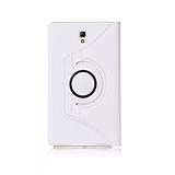 Samsung Galaxy Tab S 8.4" - 360 Leather Case