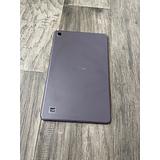 back cover for Samsung Tab A 8.4" 2020 T307 ( original pull, good condition)