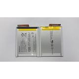 Replacement battery LIS1618ERPC for Xperia XA F3111 E5 F3313 XA1 G3123