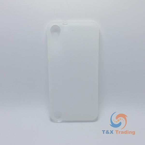 HTC Desire 530 - Silicone Phone Case