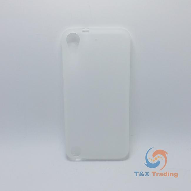 HTC Desire 530 - Silicone Phone Case