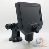 Portable LCD Digital Microscope for Soldering