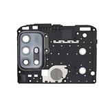 back camera LENS with bracket for Motorola Moto G30 XT2129 XT2127