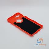 Apple iPhone 7 Plus / 8 Plus - Armour Defender Case With Film