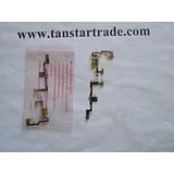 power button side button flex for Apple ipad 2