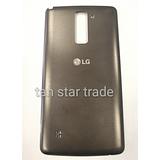 back battery cover for LG G Stylo 2 plus K557 LG-K557 Bronze