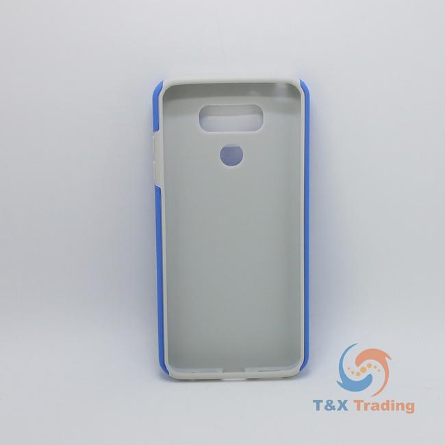 LG G6 - TanStar Slim Sleek Dual-Layered Case
